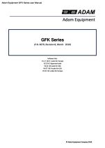 GFK Series user